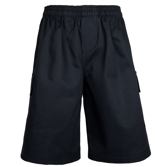 NEW FIT Short (Size 12)